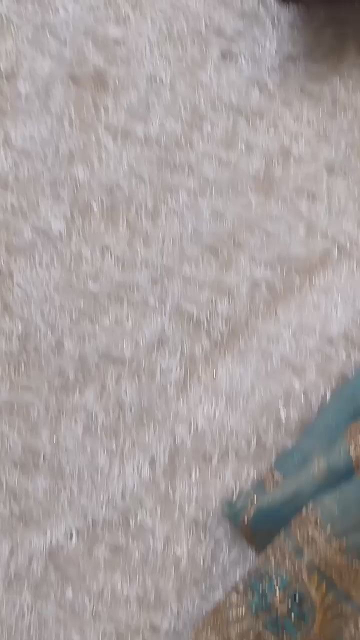 Soft Fandy Satin Saree