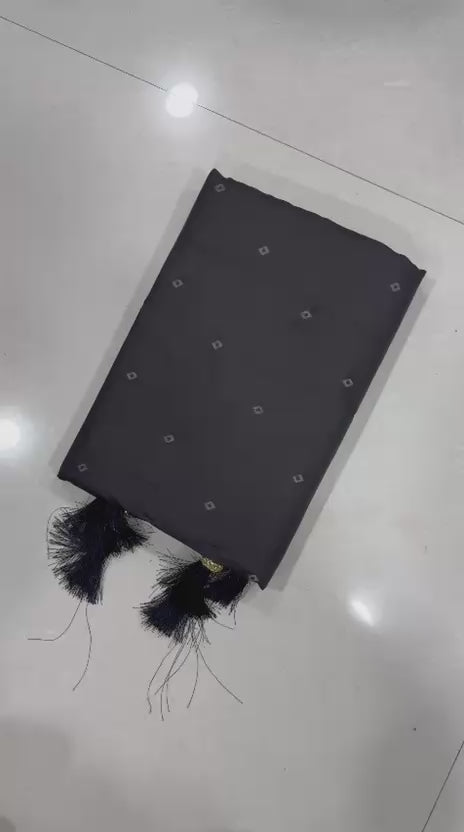 WOMEN'S KANCHIVRAM  PETHANI SILK SAREE