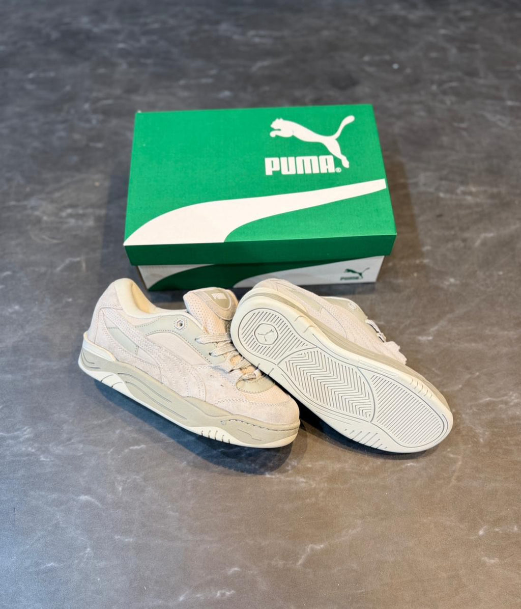 Puma shoes