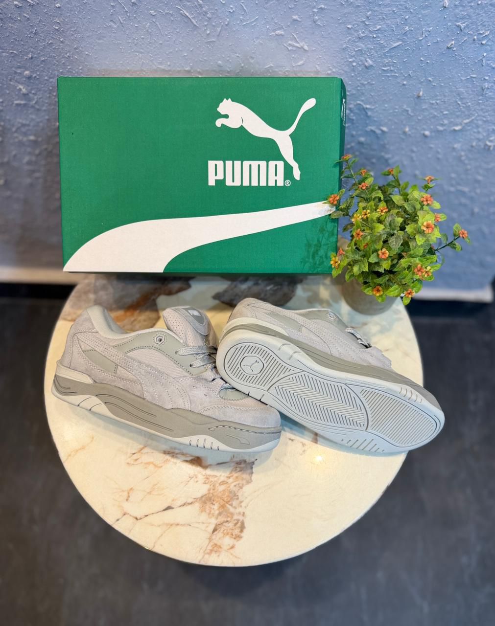 Puma shoes