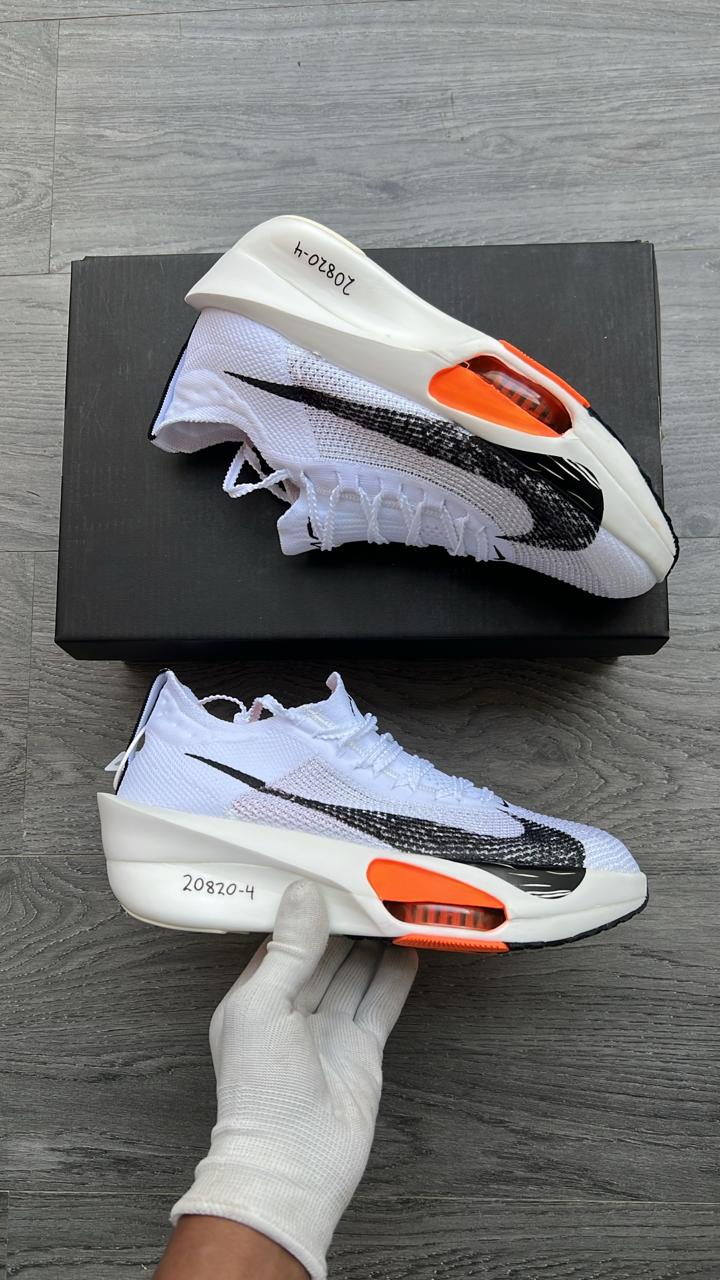Nike run alpha fly 3 prototype new colors