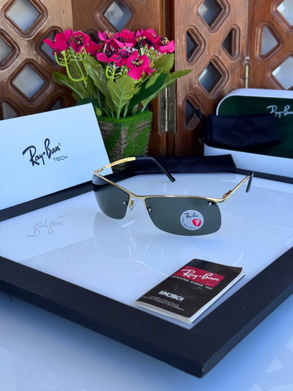 Rayban Sunglasses