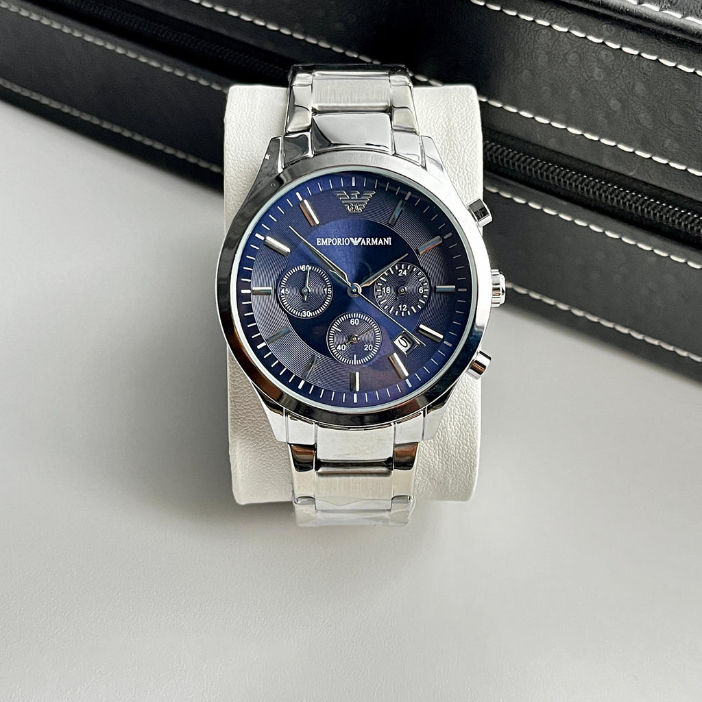 EMPORIO ARMANI WATCH