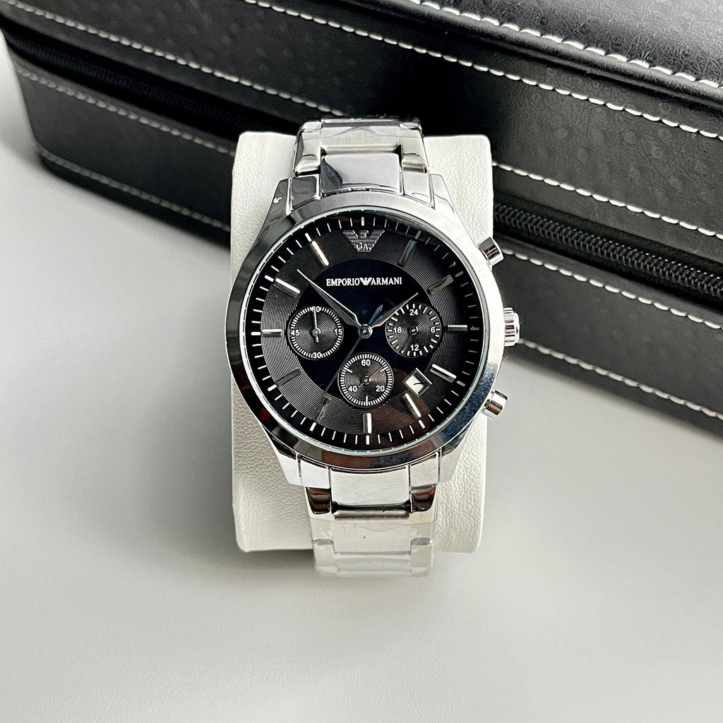 EMPORIO ARMANI WATCH