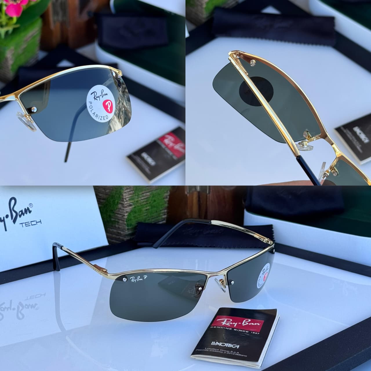Rayban Sunglasses