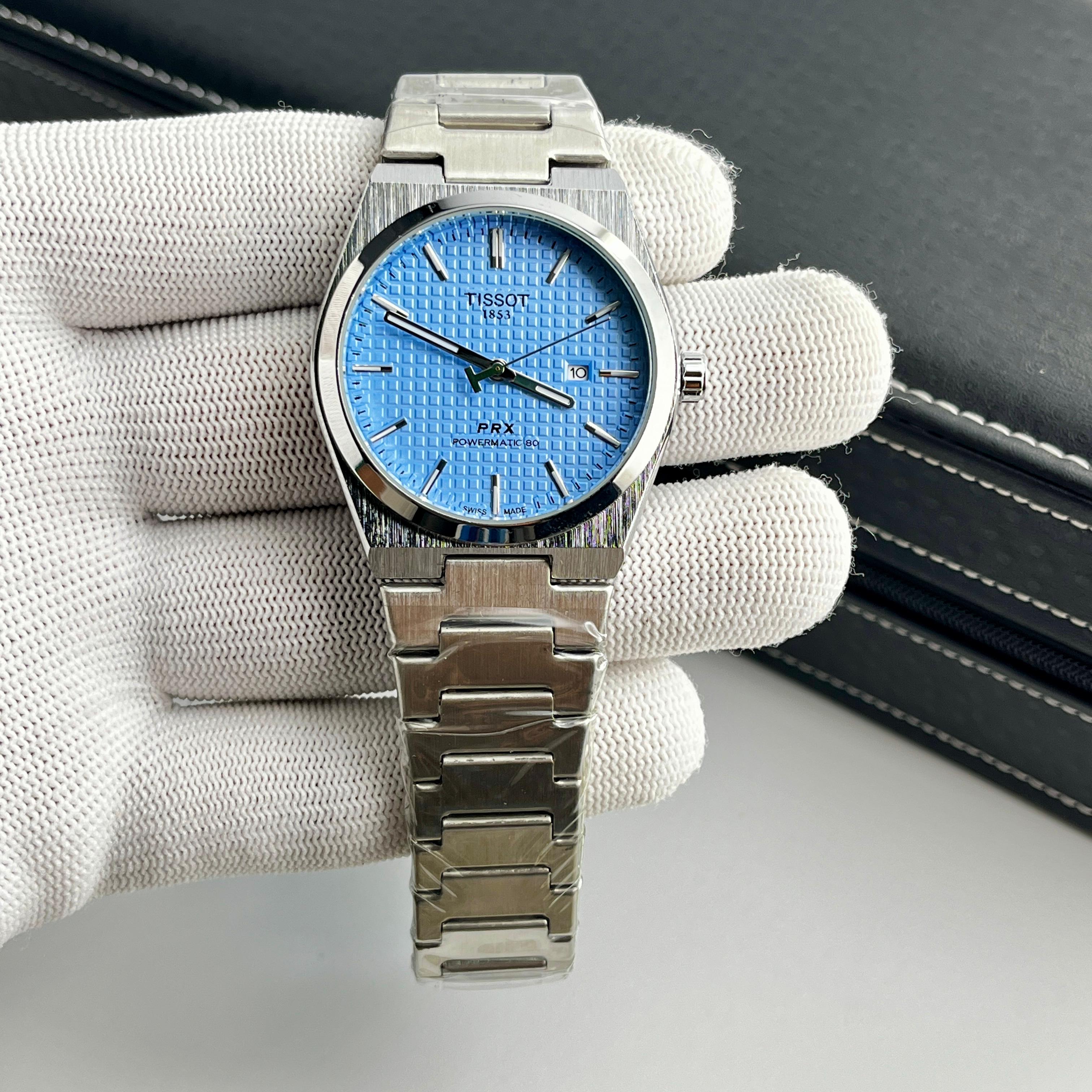 TISSOT WATCH