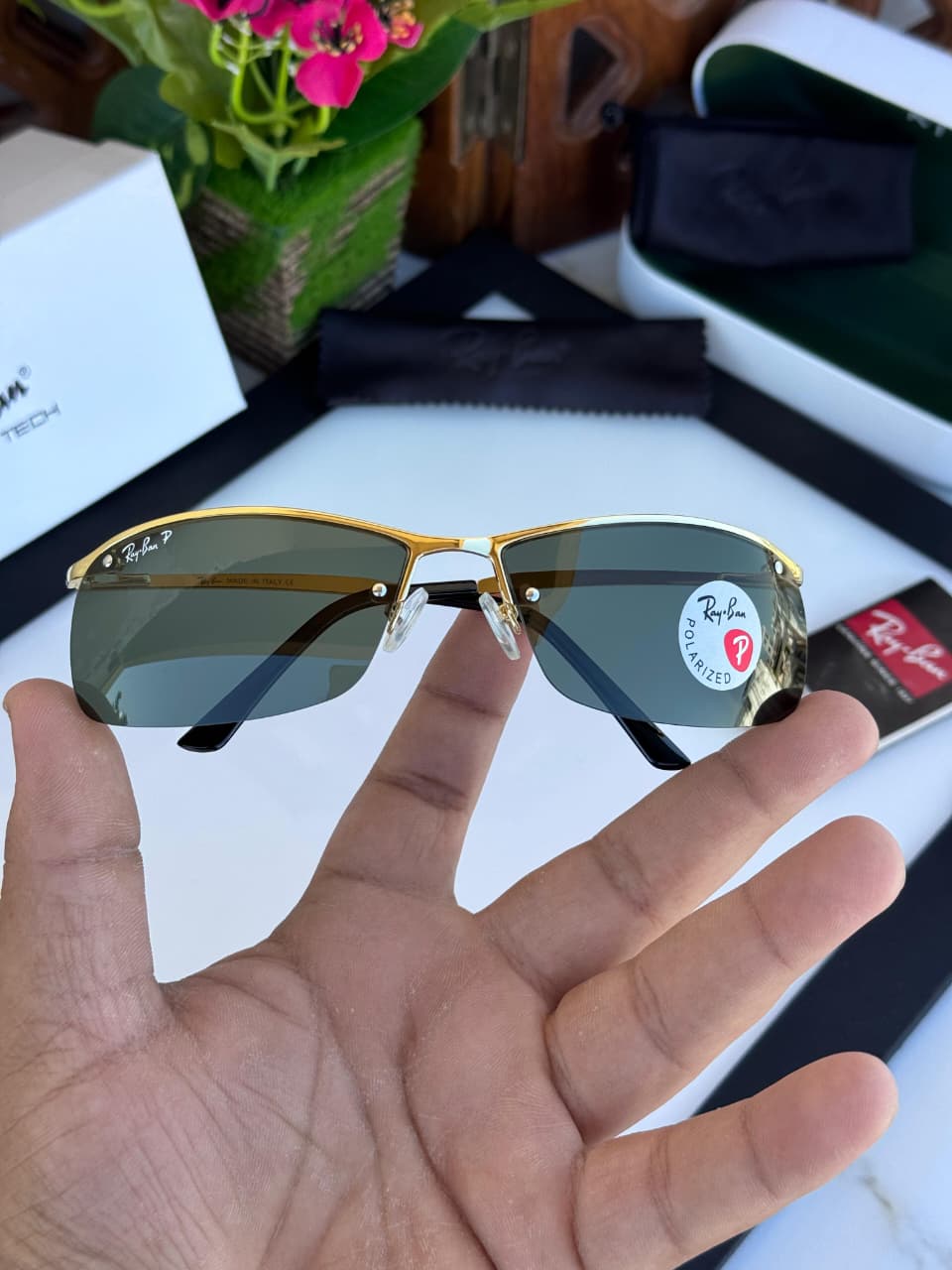 Rayban Sunglasses