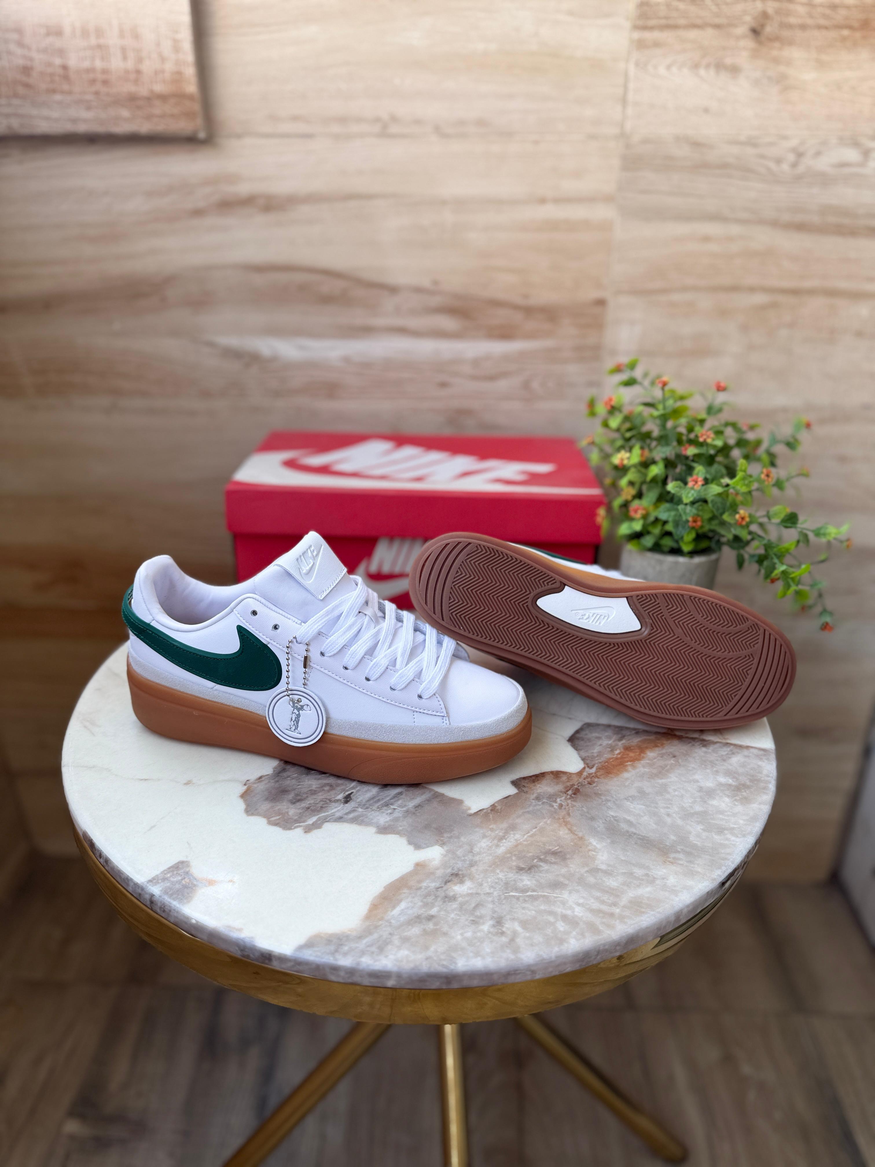 NIKE BLAZER PHANTOM LOW