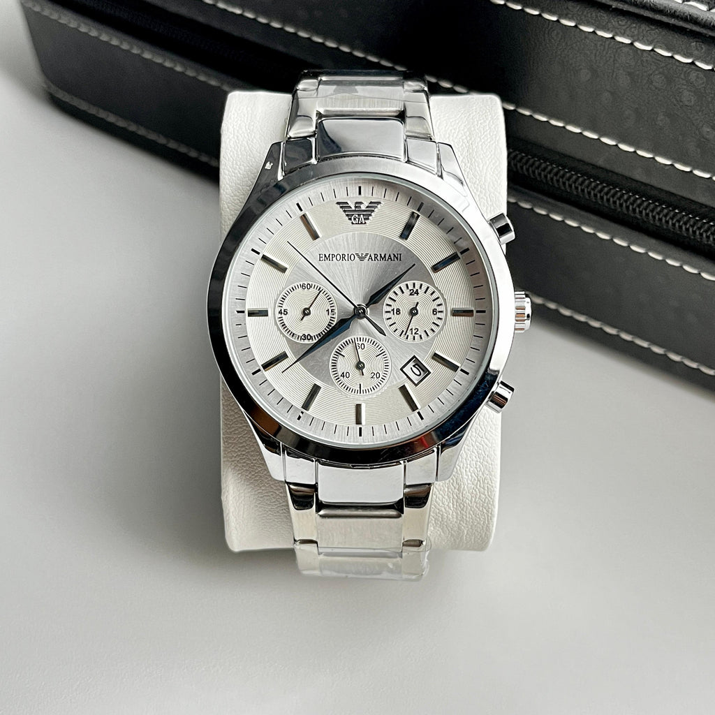 EMPORIO ARMANI WATCH