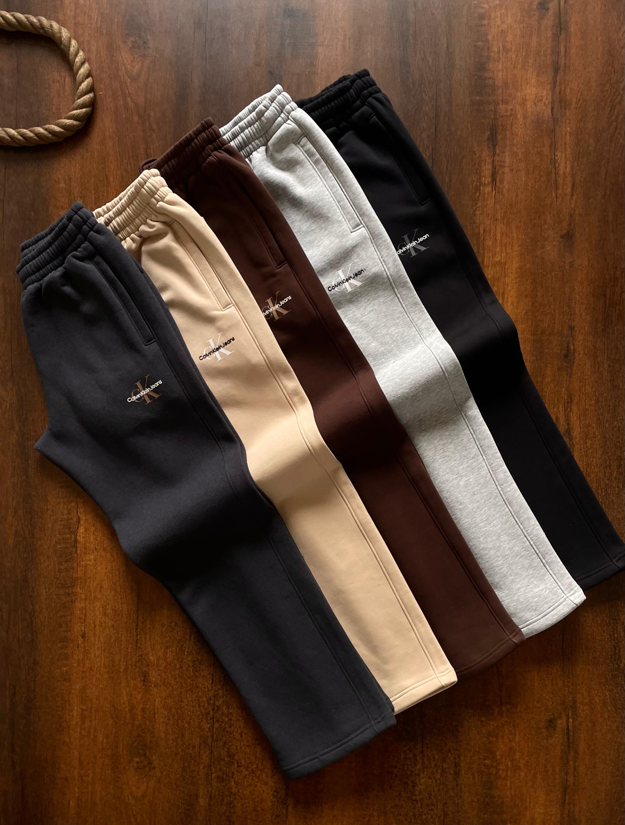 CALVIN KLEIN TRACKSUIT