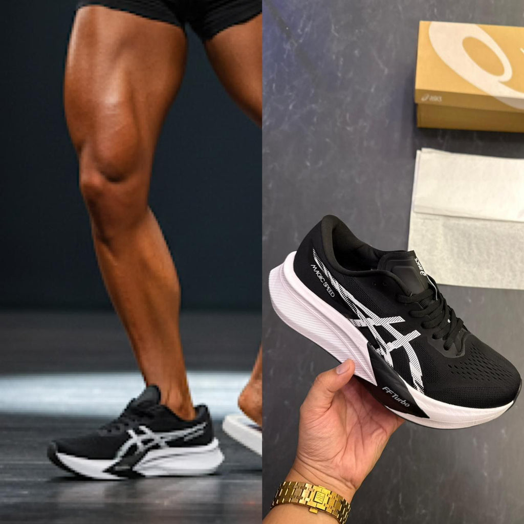 ASICS FF TURBO MAGIC SPEED MEN'S SHOES