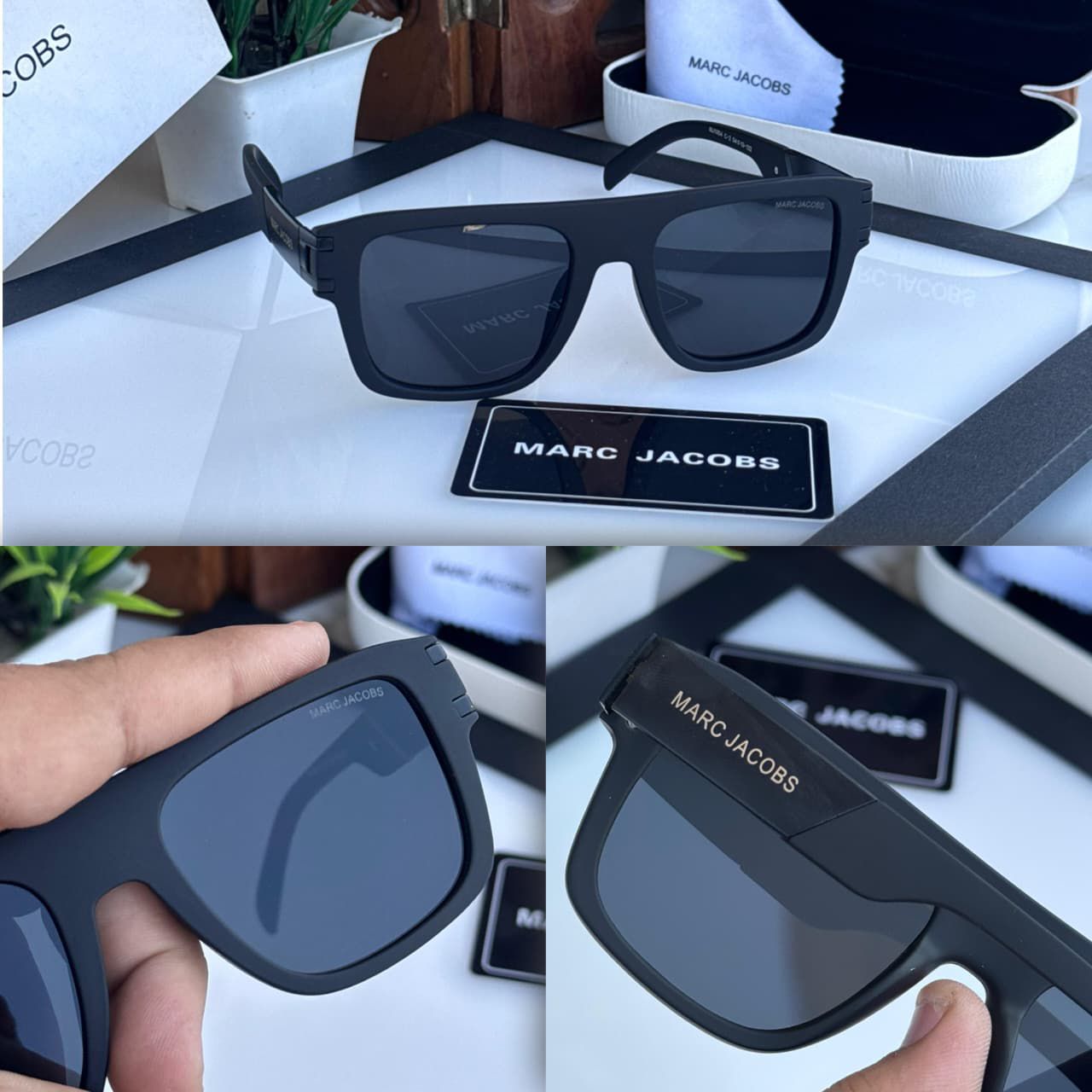 MARC JACOBS SUNGLASSE