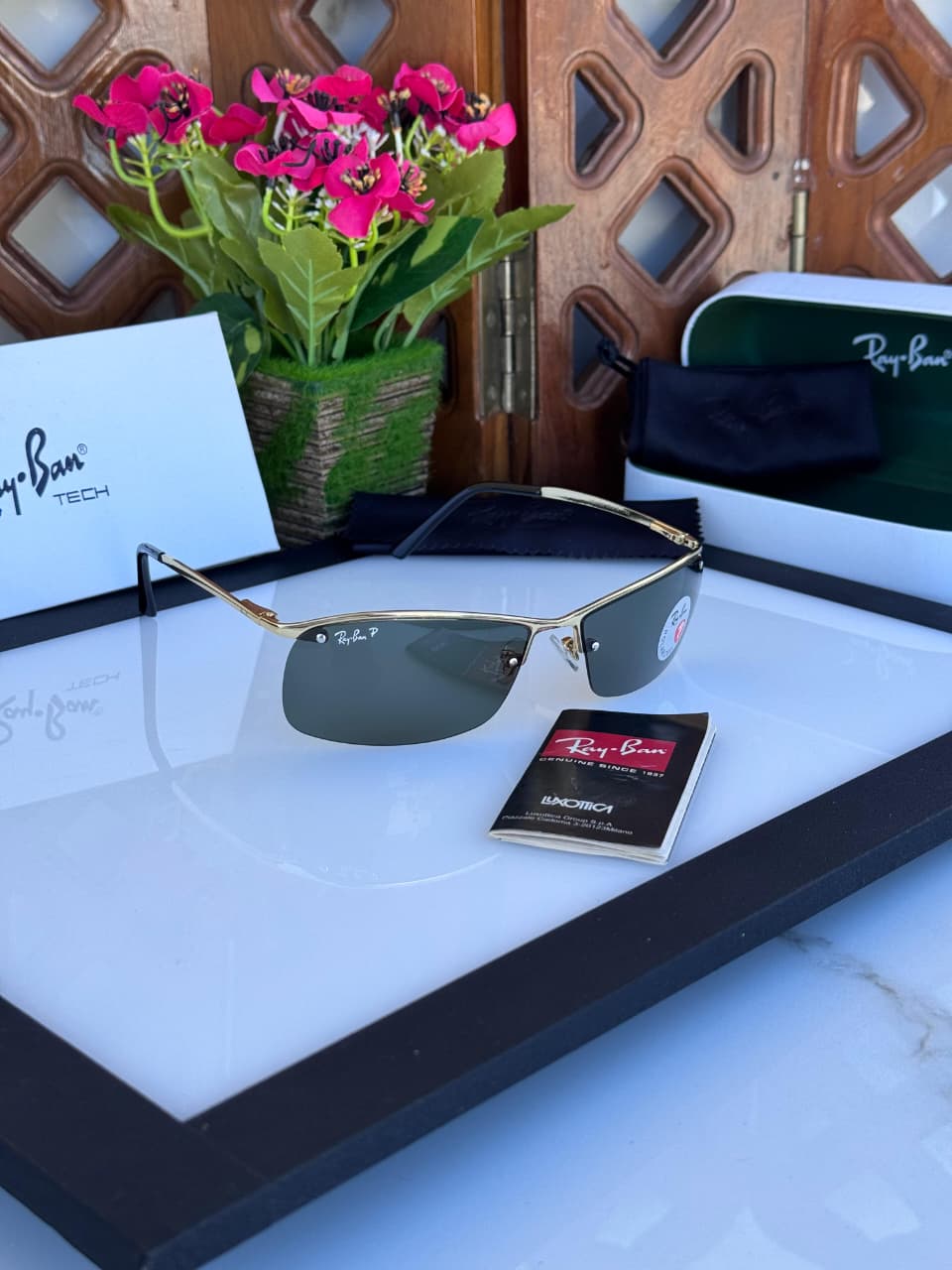 Rayban Sunglasses