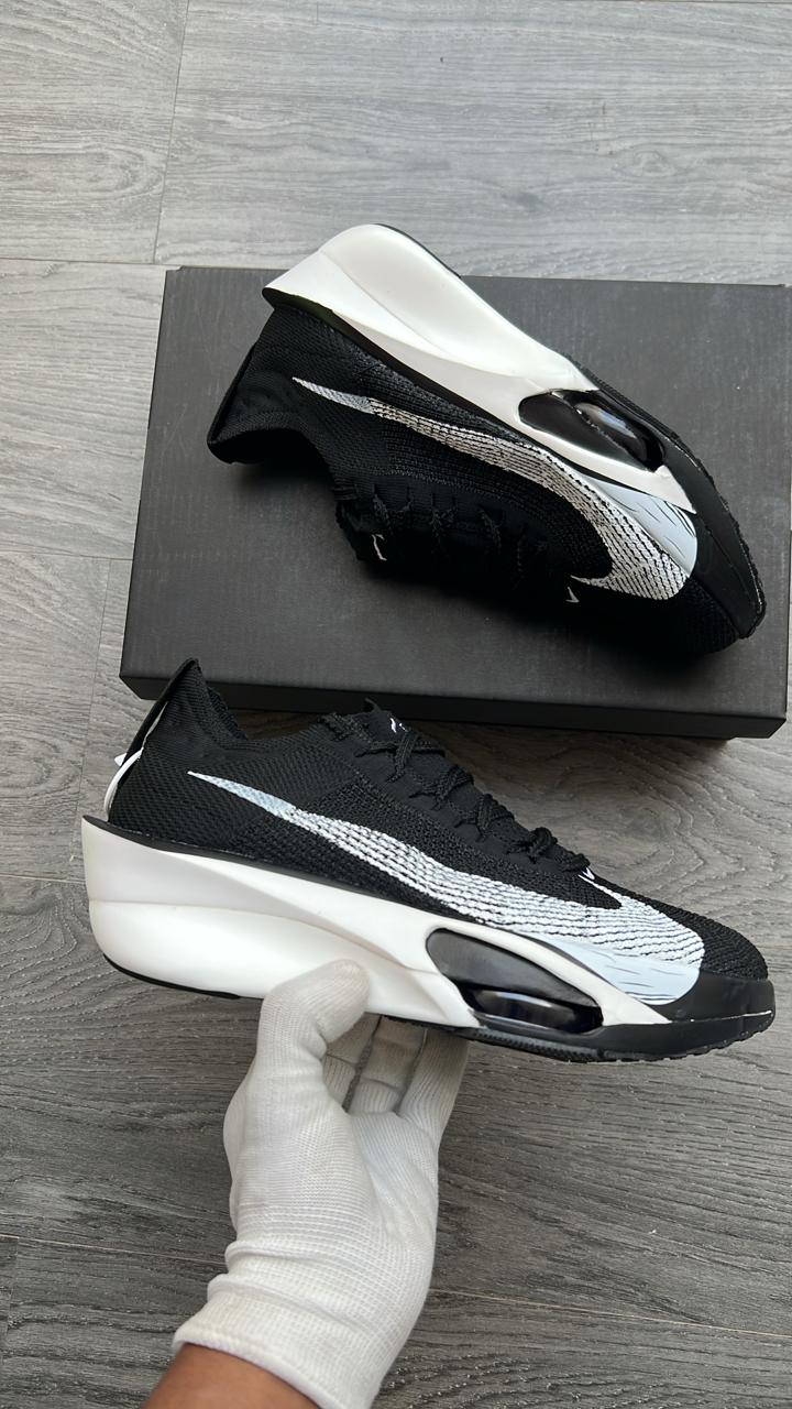 Nike run alpha fly 3 prototype new colors