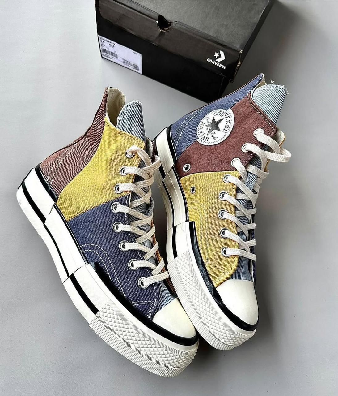 Converse shoes